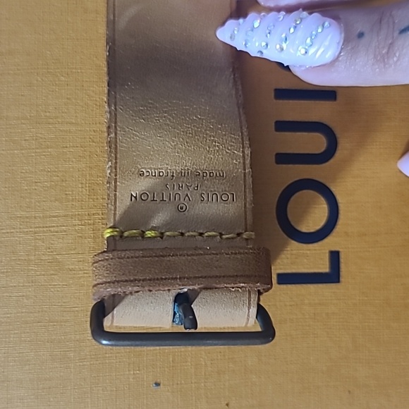 Louis Vuitton Poignet - Picture 1 of 7